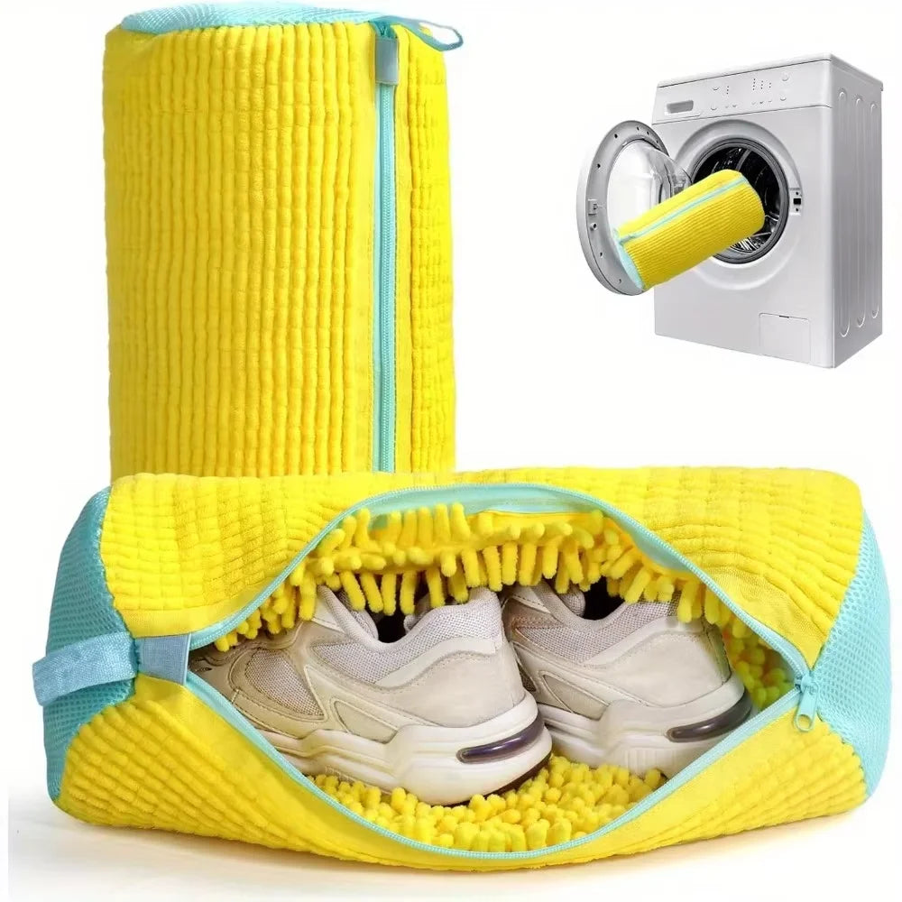 FreshKicks™ Wash Bag