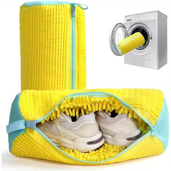 FreshKicks™ Wash Bag